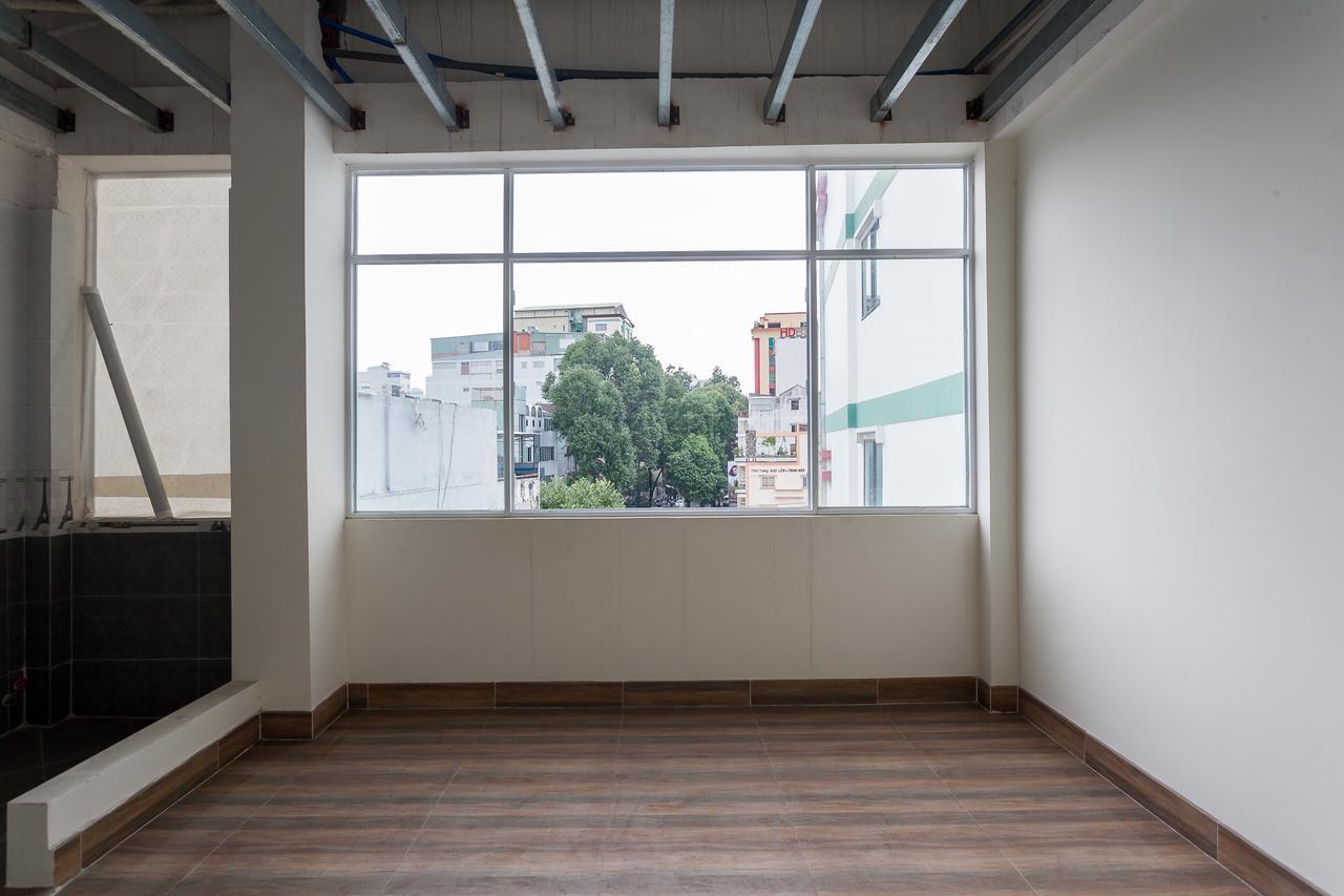 Auhome Minimalist Apartment Ciudad Ho Chi Minh  Exterior foto