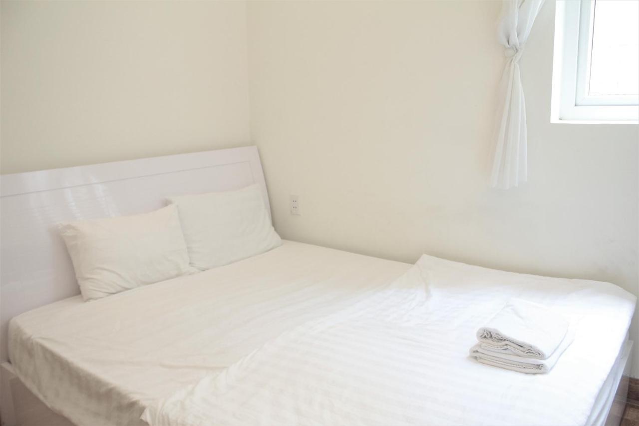 Auhome Minimalist Apartment Ciudad Ho Chi Minh  Exterior foto